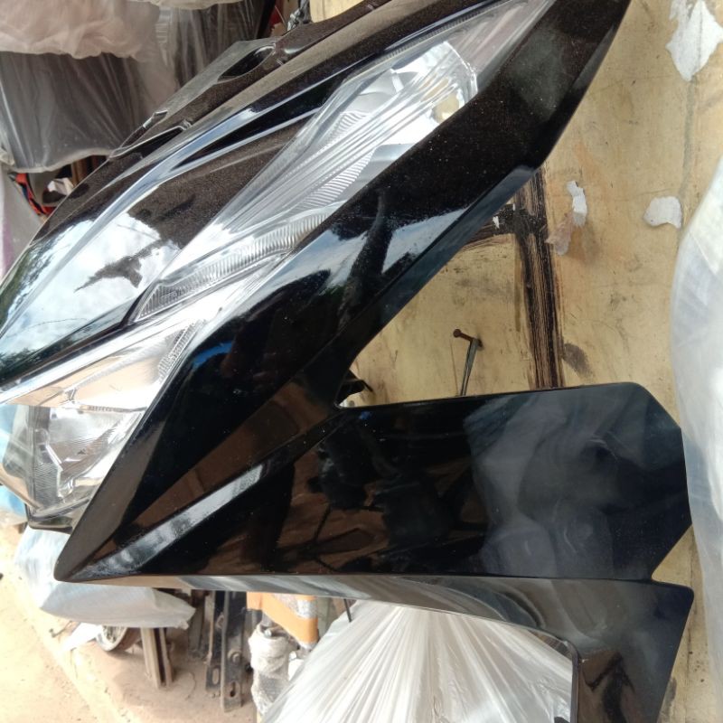 tameng beat new 2020