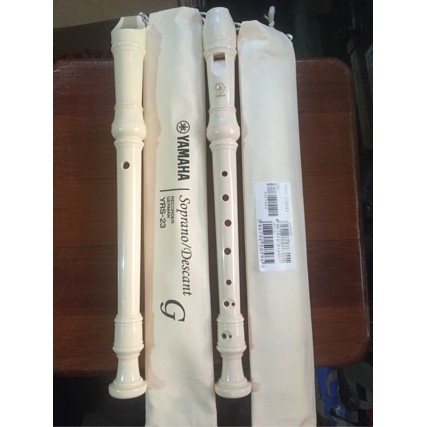 Suling Yamaha Original