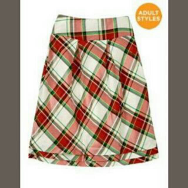 rok vintage gymboree dewasa