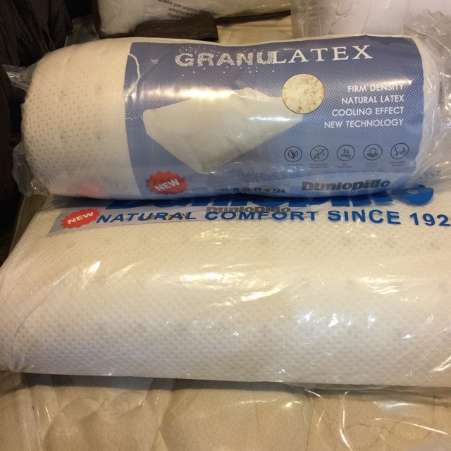 Bantal Dunlopillo Ergo Granulatex