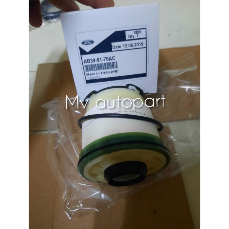Saringan solar fuel filter Mazda BT50 Ori