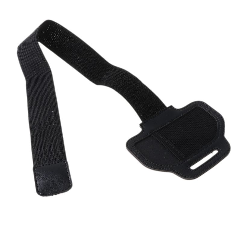 Cre Elastic Leg Strap Band Tali Kaki Adjustable Aksesoris Game Untuk Cincin Putar Pas Game Adventure Portable Untuk Dewasa