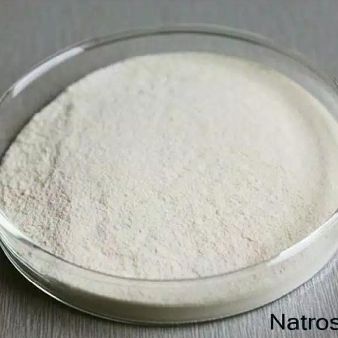 

Natrosol / Hydroxyethylcelulose / Hec Ex. Usa 500 Gr