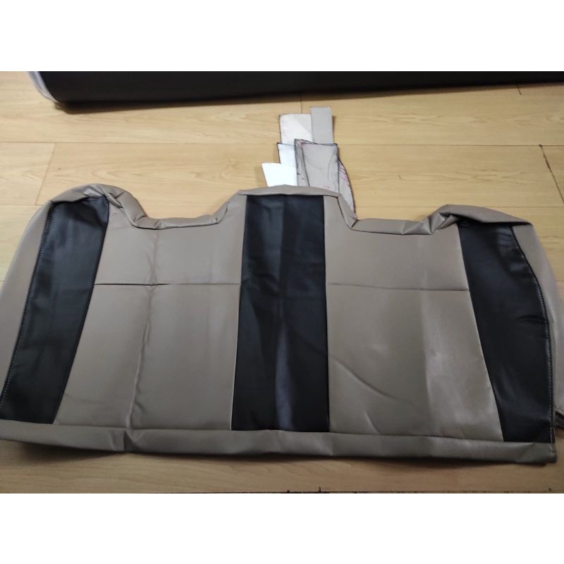 SARUNG JOK MOBIL DATSUN GO 3 BARIS