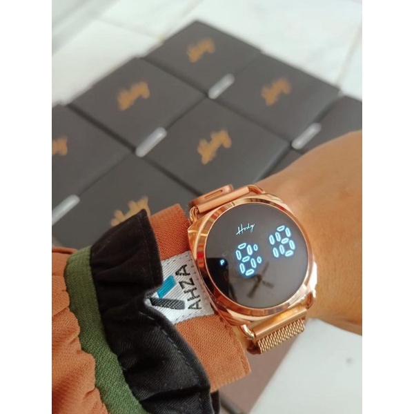 JAM TANGAN HODY/HODYWATCH