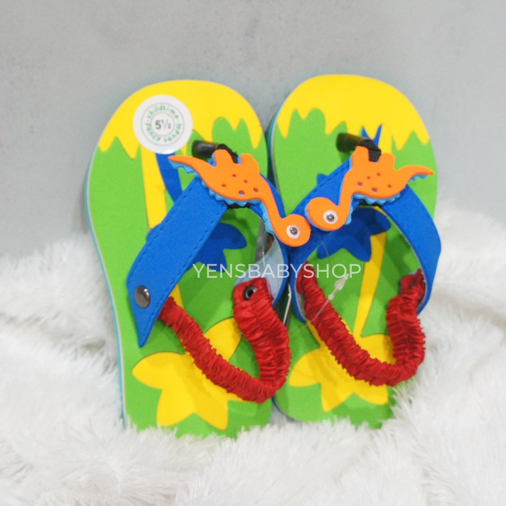 Childtime Fancy Sandal CT351