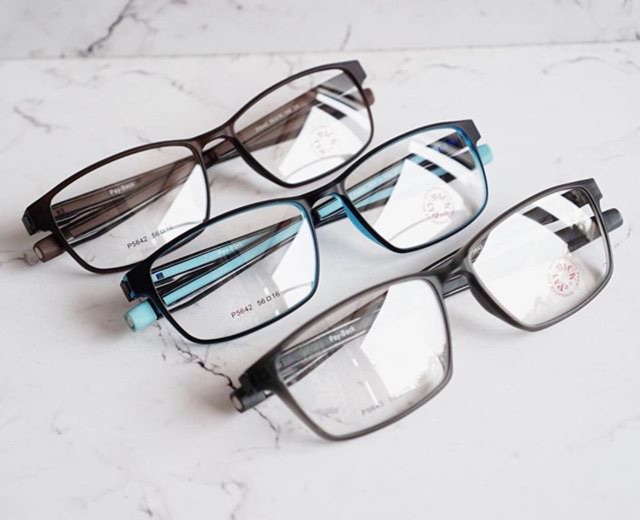 Frame kacamata minus (payback 5642)