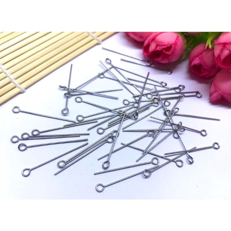 Paku Cumi Baja/Stenlis