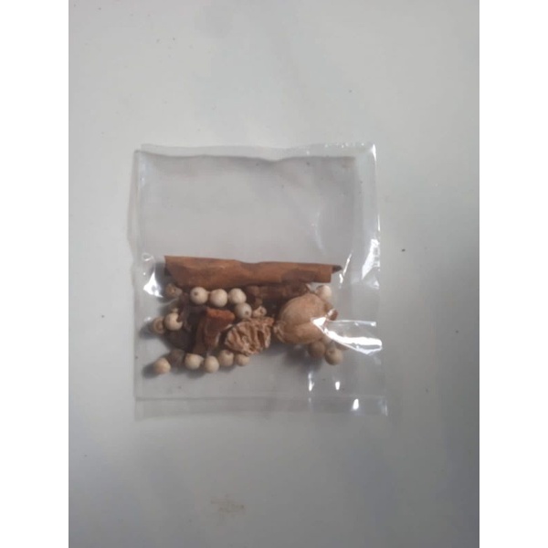 

bumbu soprempah satuan