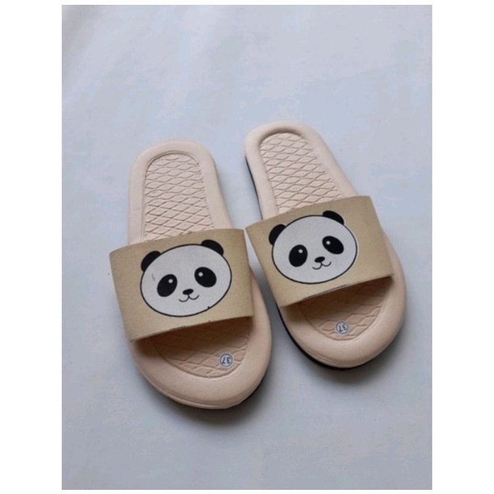 JB - SANDAL KOKOP WANITA PANDA