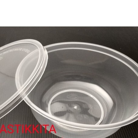 thinwall 650ml round