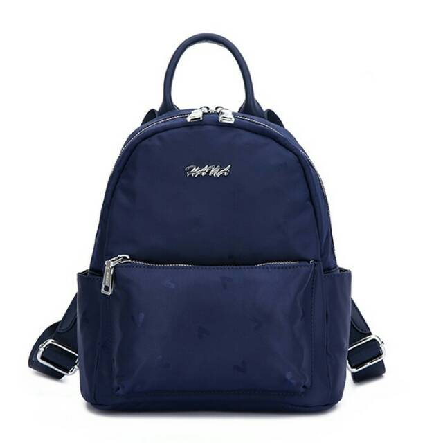 Tas Import-Impor Asli Hana Bag Collection seri Carolina Bag