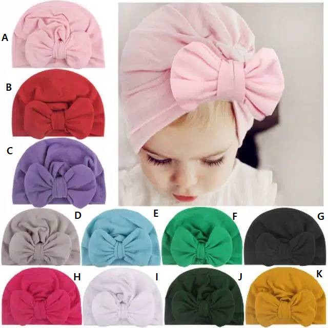 Just To You Turban Pita Turban Bayi