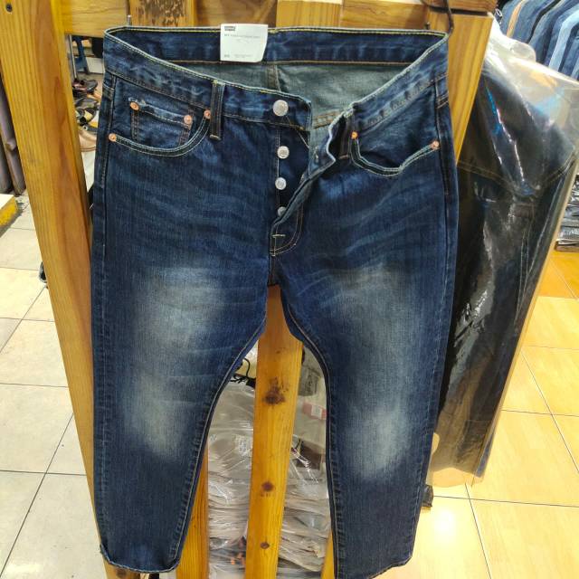 Celana LEViS 501 import original