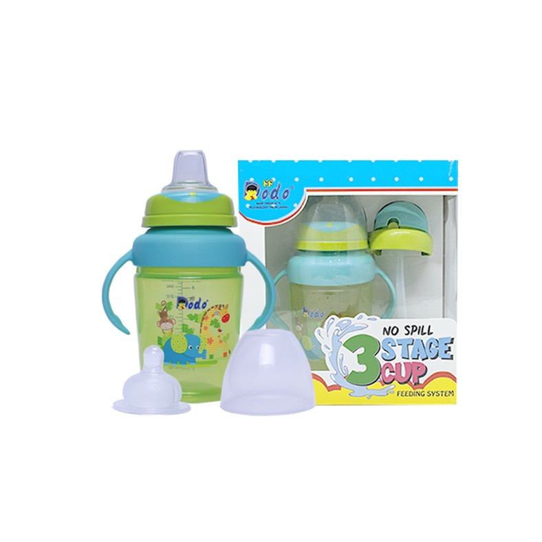 Dodo 3 STAGE CUP 270ml