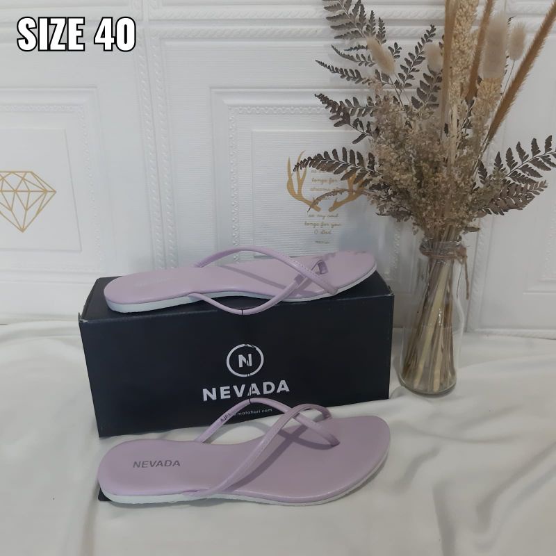 SANDAL CEWEK NEVADA