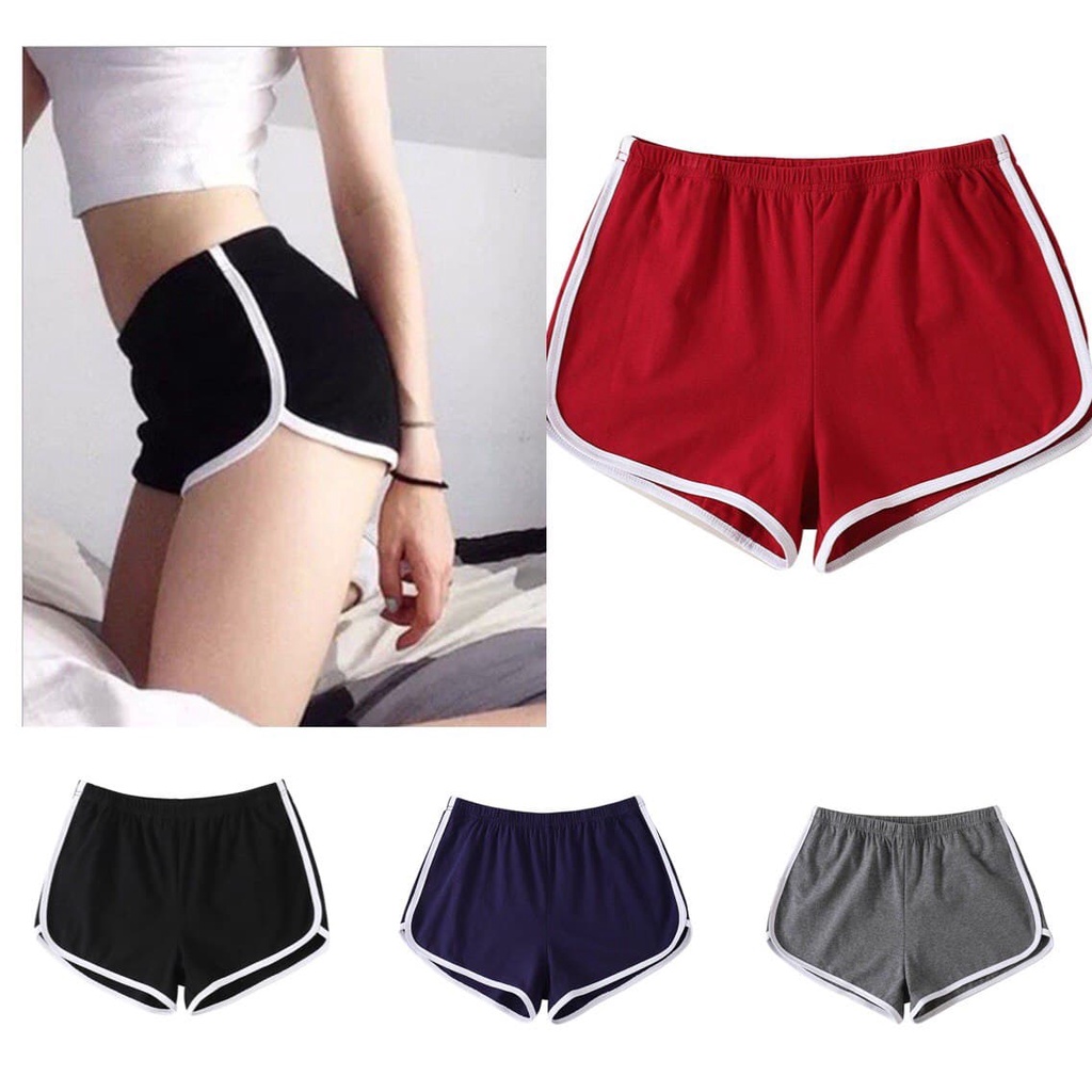 VM CELANA PENDEK WANITA HOT PANTS KOREA |  HOT PANTS MUNIKO | CELANA SPANDEX SANTAI WANITA CELANA PENDEK WANITA