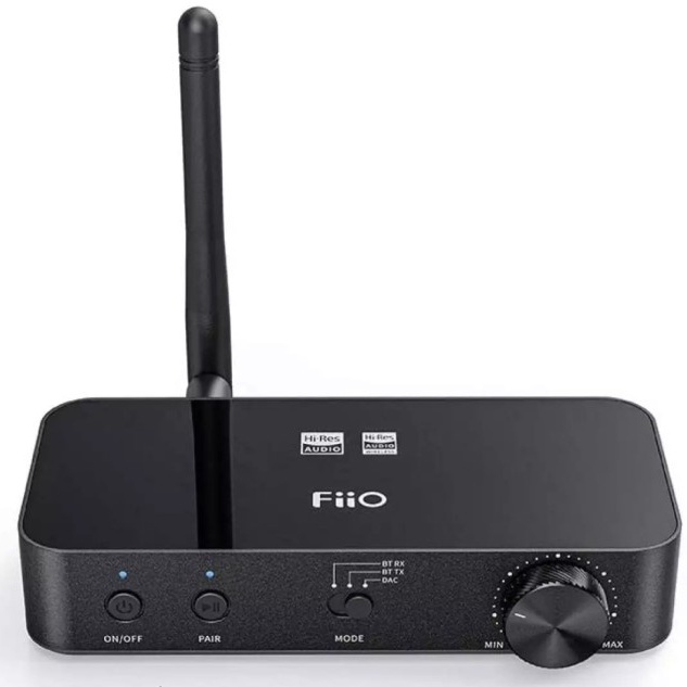 Fiio BTA30 PRO High-fidelity bluetooth receiver