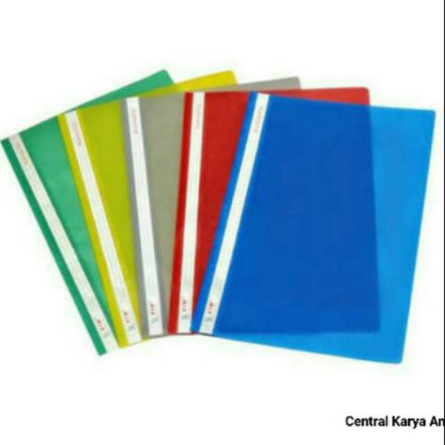 

Map Bisnis (Snel) 1 pcs (Acb Berkah Stationery)