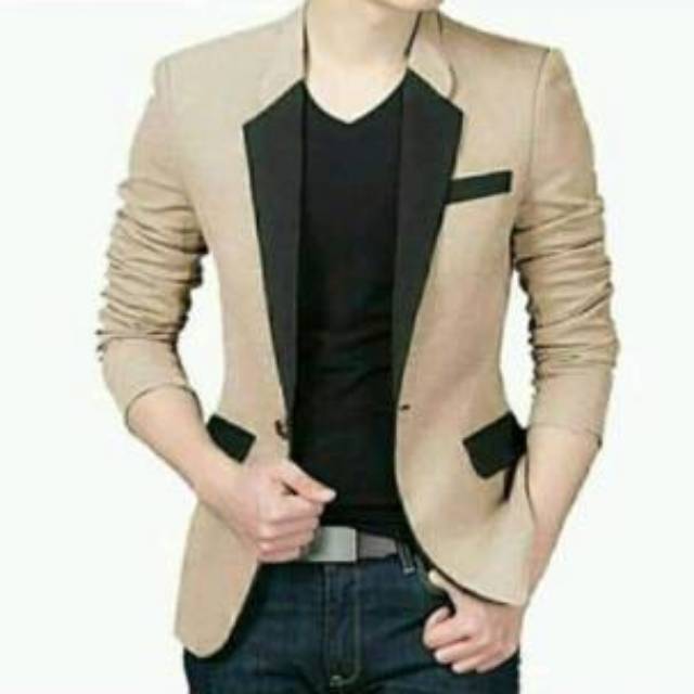 BLAZER PRIA BLAZER KEREN