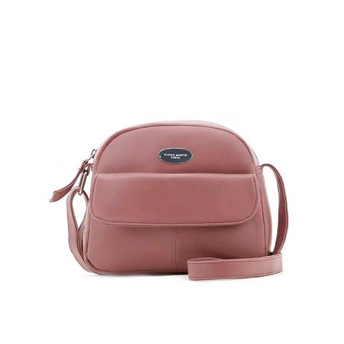 SHOPIE MARTIN PARIS - TAS SELEMPAMG WANITA KECIL IMPORT