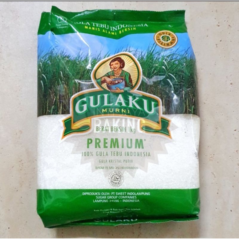 

Gulaku Premium 1kg