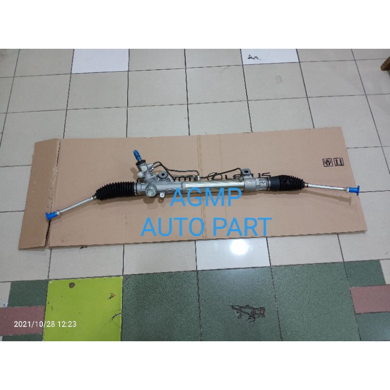 RACK STIER RACK POWER STEERING KIJANG INNOVA