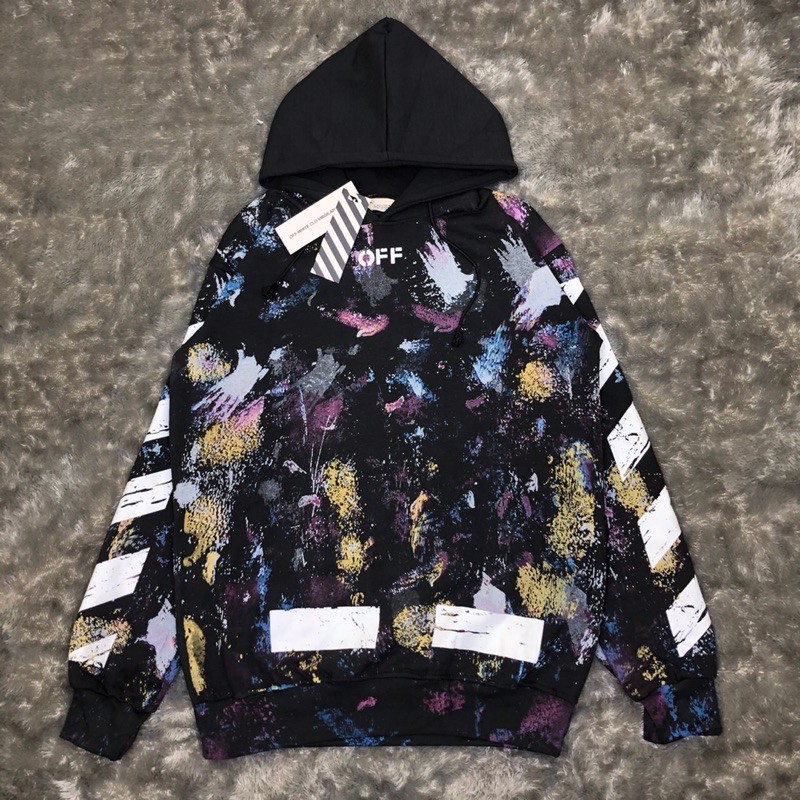 Hoodie Off White