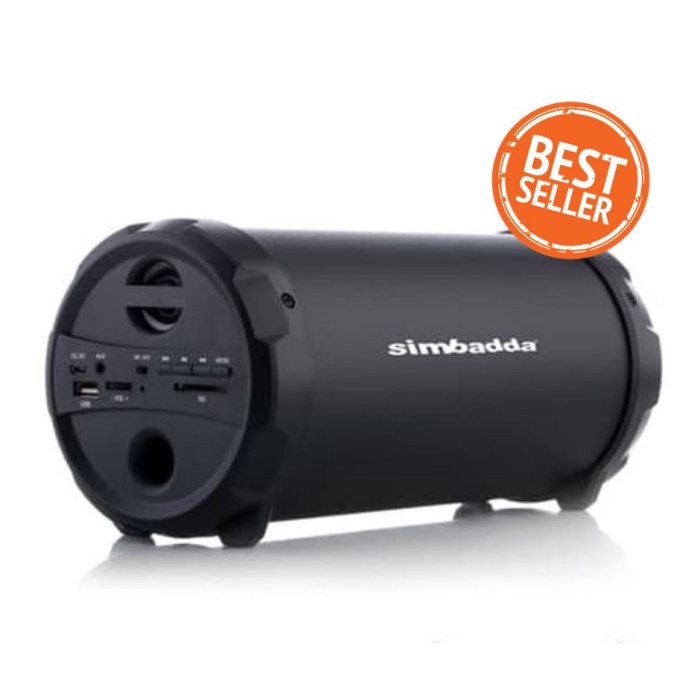 Speaker Bluetooth Simbadda CST 800N