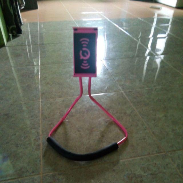 Couple Batik Gamis Brokat Janaka