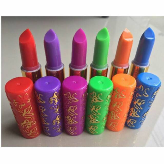 Lipbalm Hare Original Lipstik Hare Arab