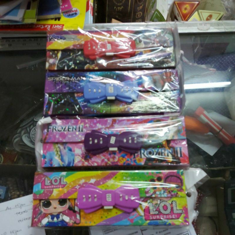 

cepuk tempat pinsil kode murah EFID 421118