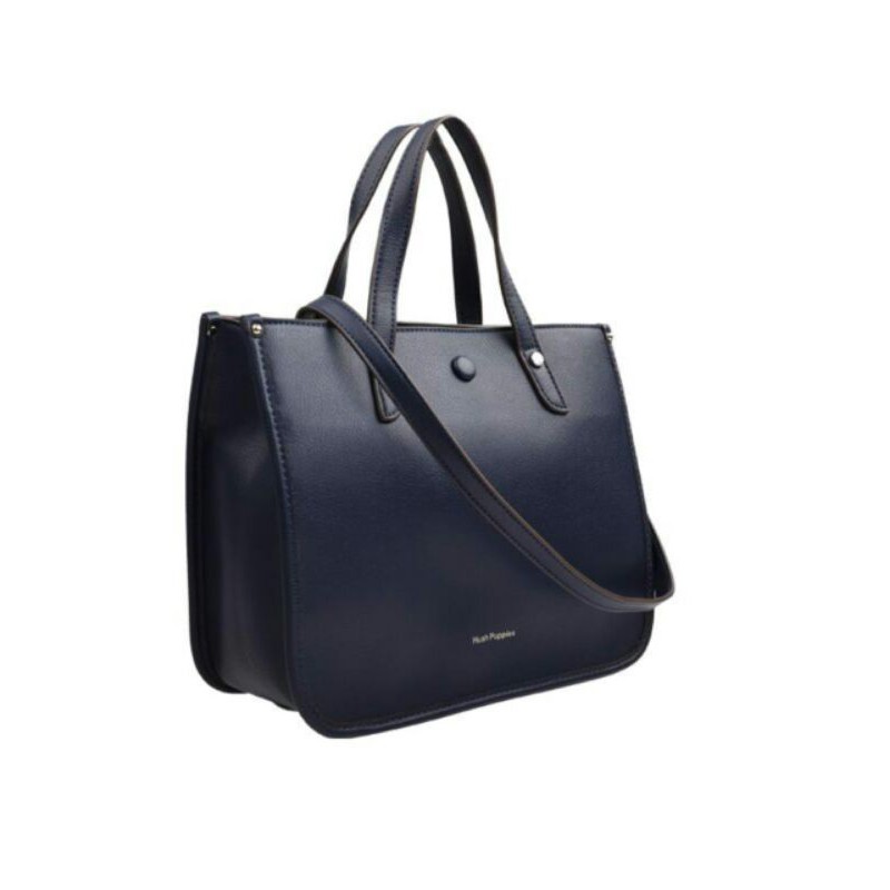 tas hush puppies portia satchel