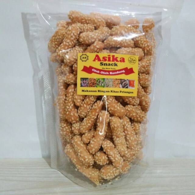 

KECIPUT WIJEN 200 GRAM