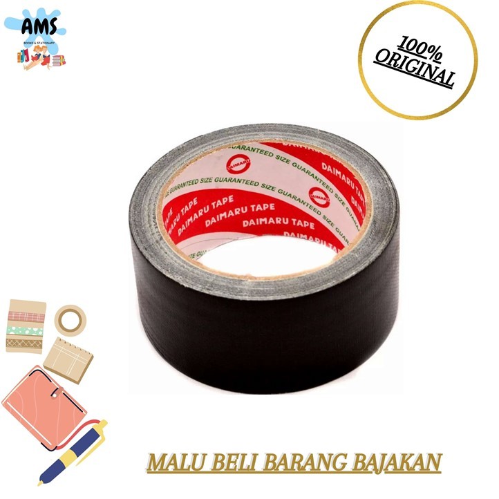 

LAKBAN 2 INCH DAIMARU