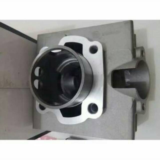 Blok seher satria 2 tak