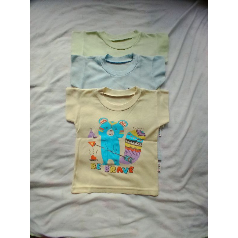 serba 5000 baju anak bayi