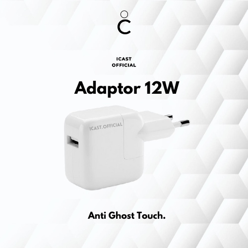 Adaptor USB 12W Charger 12W USB