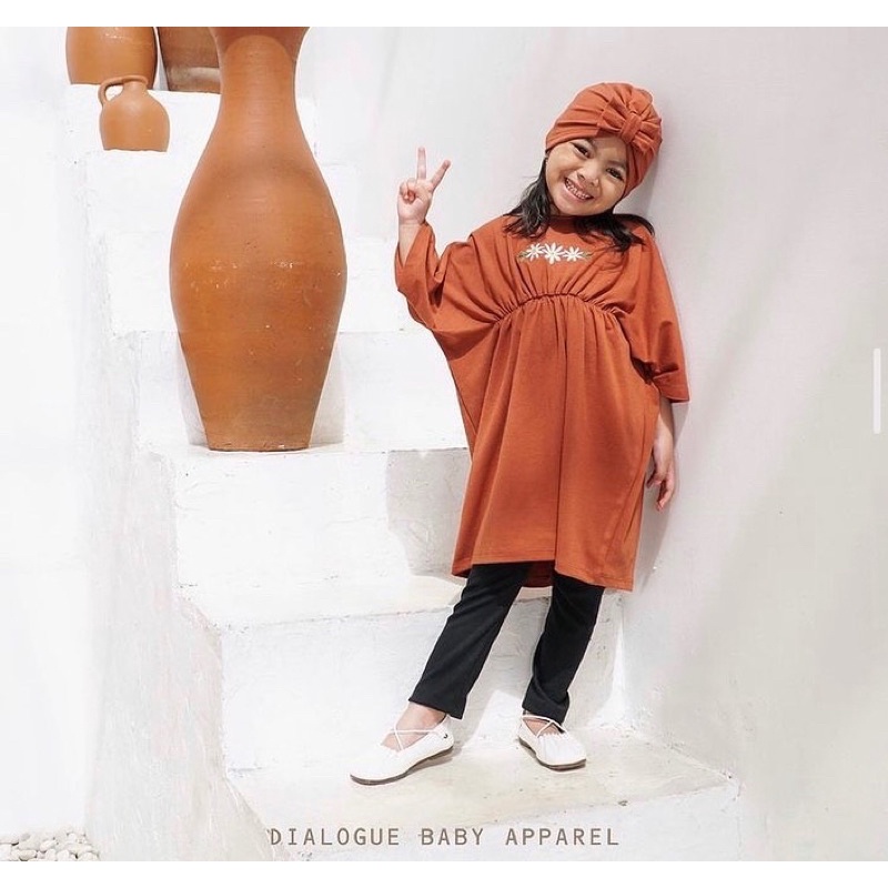 Dialogue set muslim+turban
