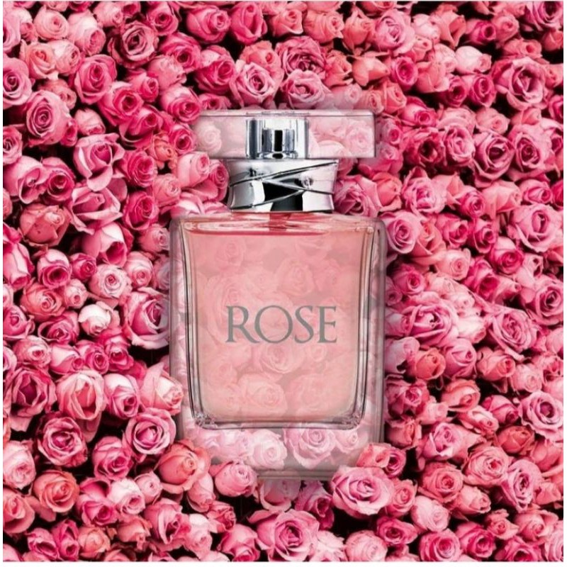 PARFUM ROSE SOPHIE PARIS