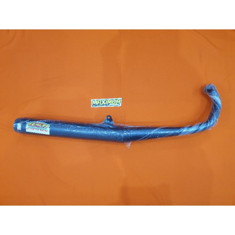 knalpot RX KING standard racing HRP