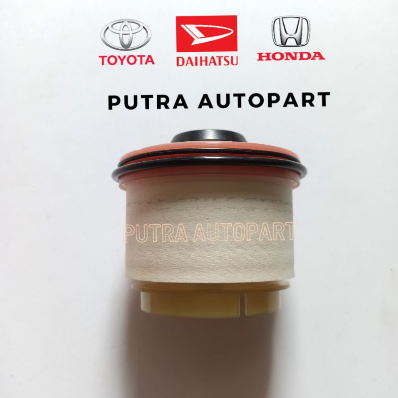 filter solar innova hilux fortuner 2015 ke bawah