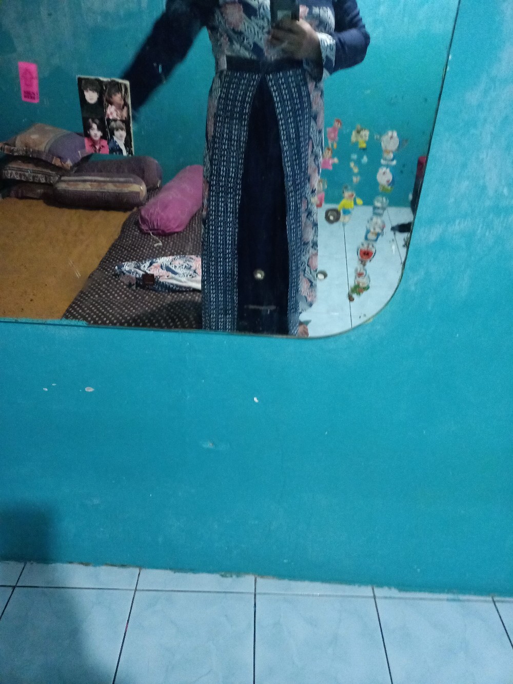 Batik Couple Suami Istri Ibu Bapak Gamis Terbaru Lebaran Series Bahan Katun Murah Jumbo Batik Set