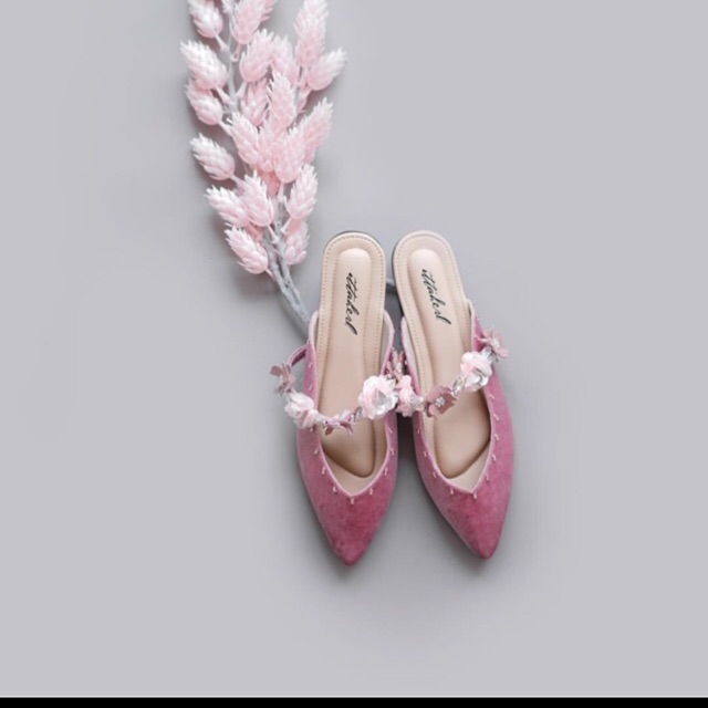 Halsey bloom rose ittaherl