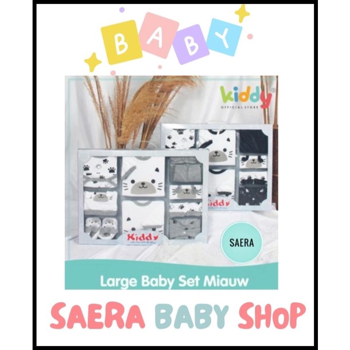 

Baby Set Gift Newborn Hampers Boy - Kado Lahiran Bayi Laki Laki Murah