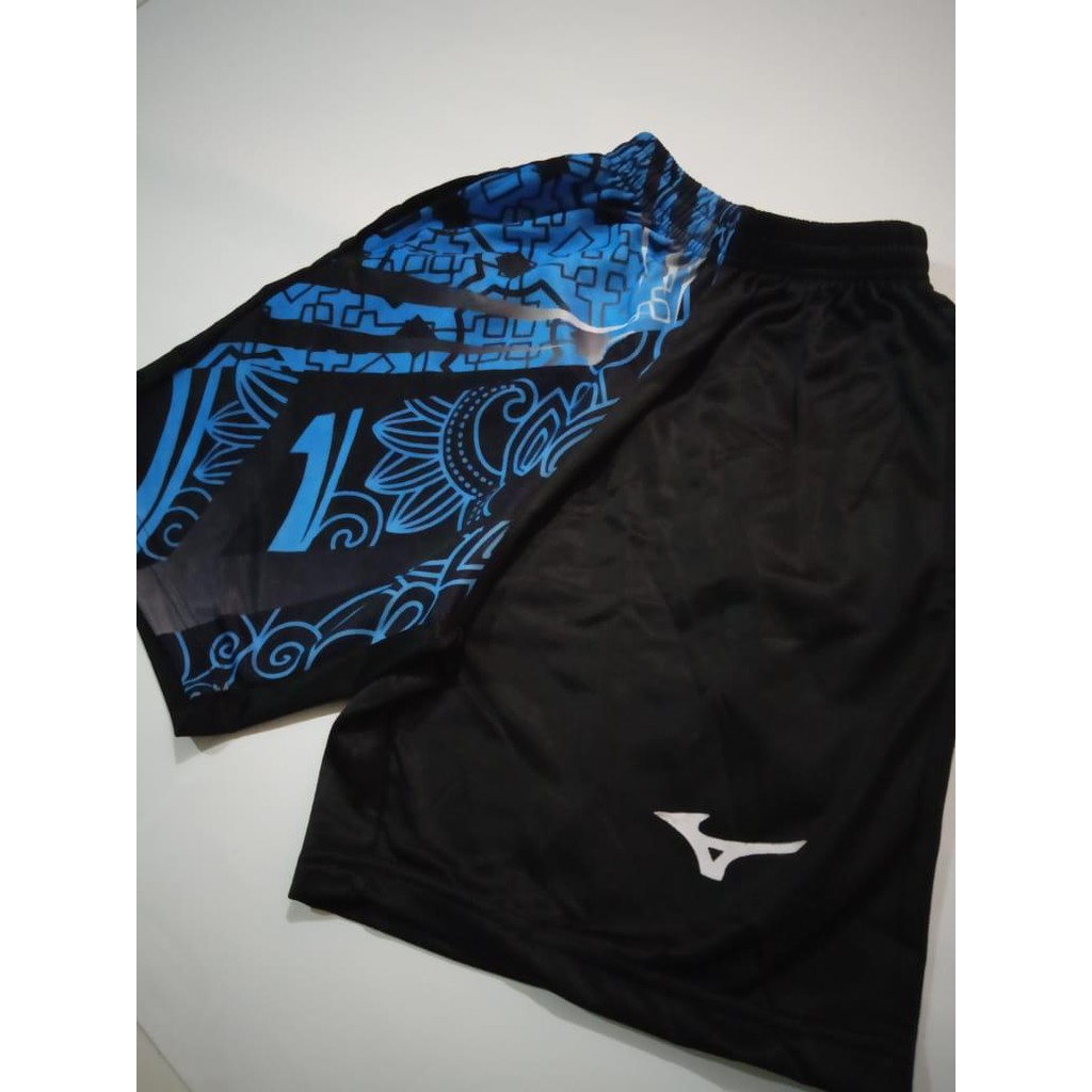 Celana olahraga badminton / bulutangkis Mizuno Original