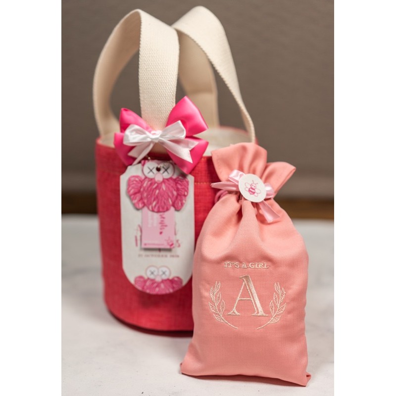 

Souvenir Ultah | Baby hampers Goodie Bag Premium Quality