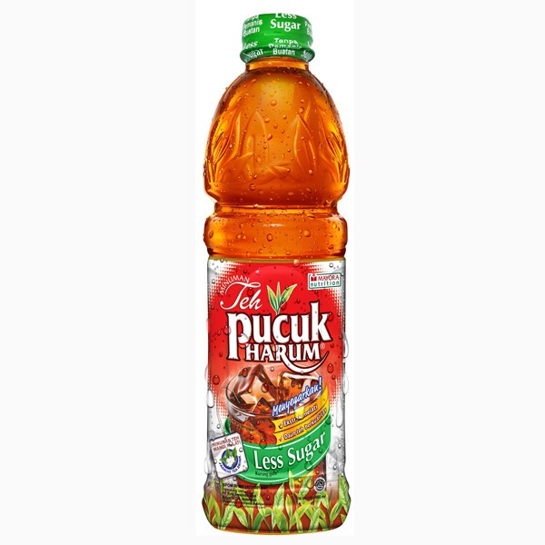 Teh Pucuk Harum 350ml/500ml