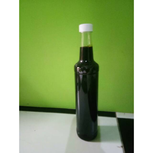 

Madu hitam