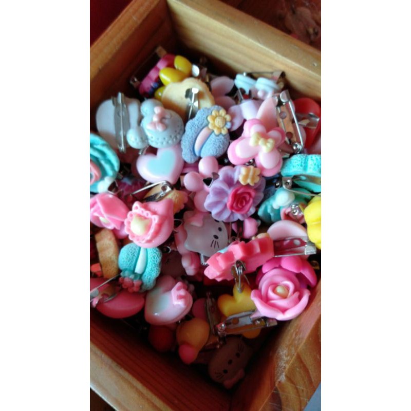 BROS ANAK JILBAB KERUDUNG ANAK LUCU MURAH